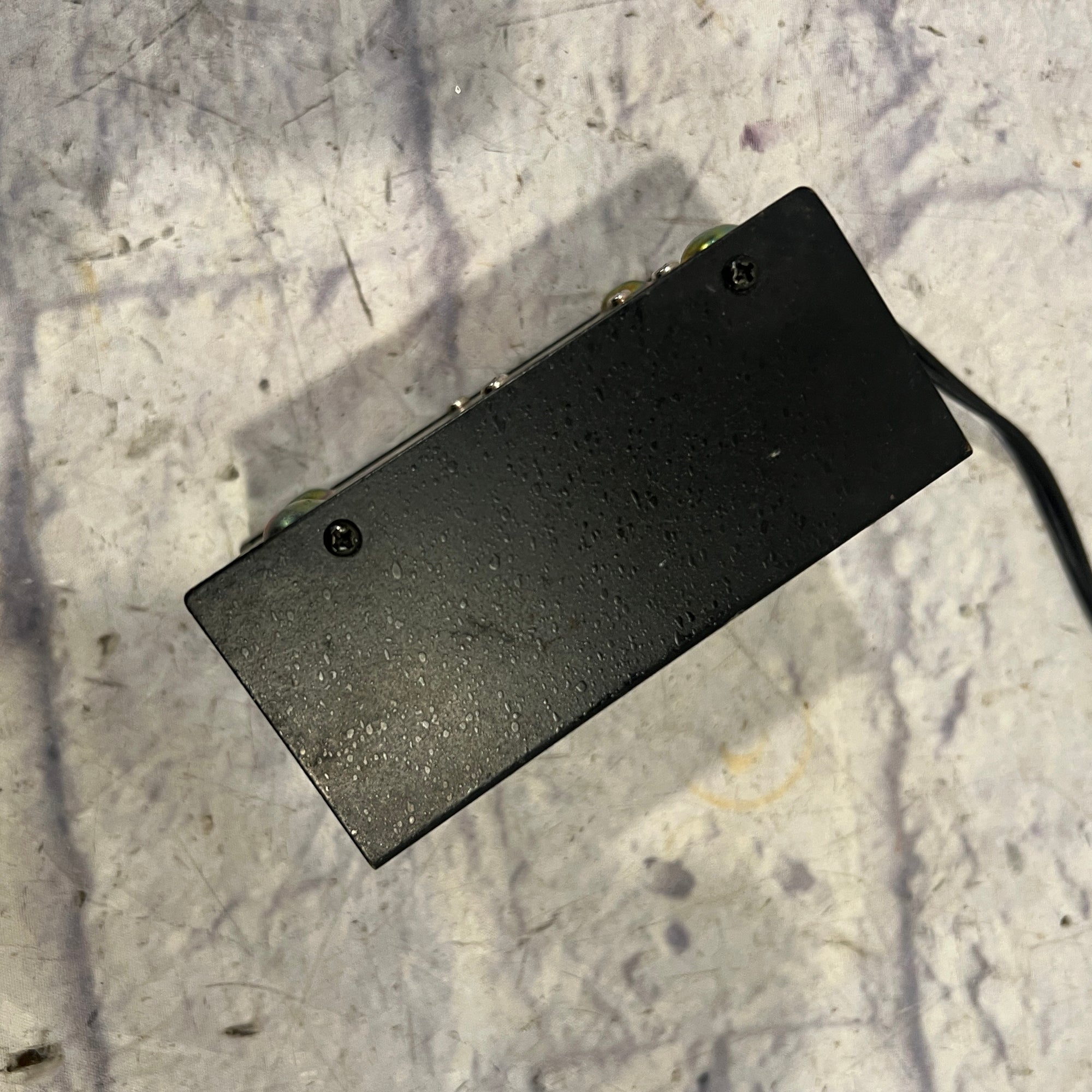 Realistic 42-2101A RCA Stereo Preamplifier Preamp