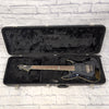 LTD MH-250 with Hard Case Electric Guitar