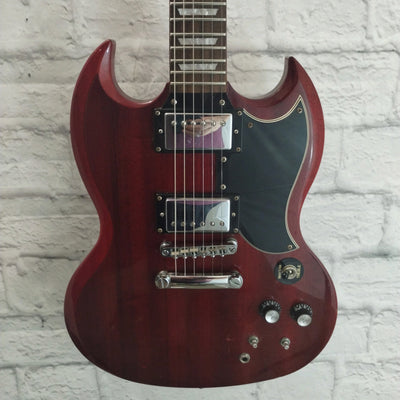 Epiphone SG Standard G-400