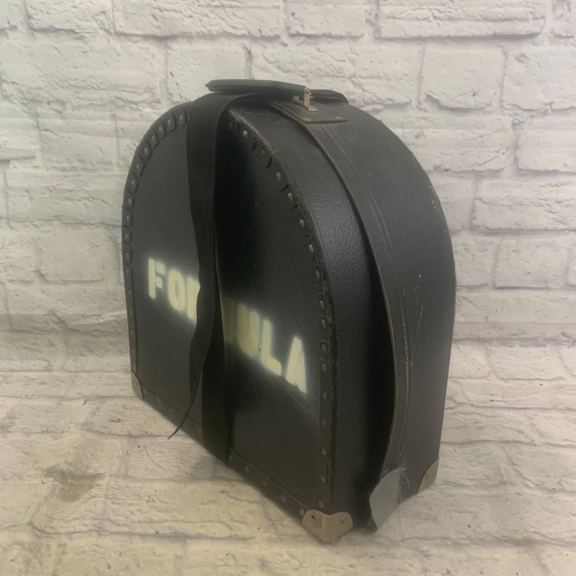 Unknown "Vintage" Snare Case