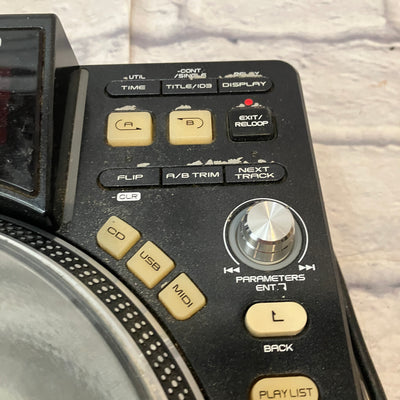 Denon DN-S3700 CDJ / DJ Turntable
