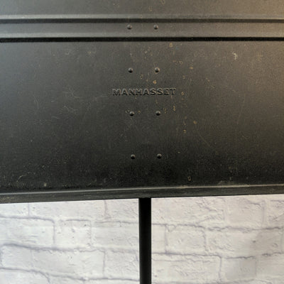Manhasset Sheet Music Stand null