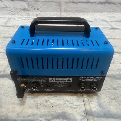 Joyo BanTamp Amp Head