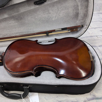 Rothenberg Model of Stradivarius 1732 German Designed 4/4 Violin