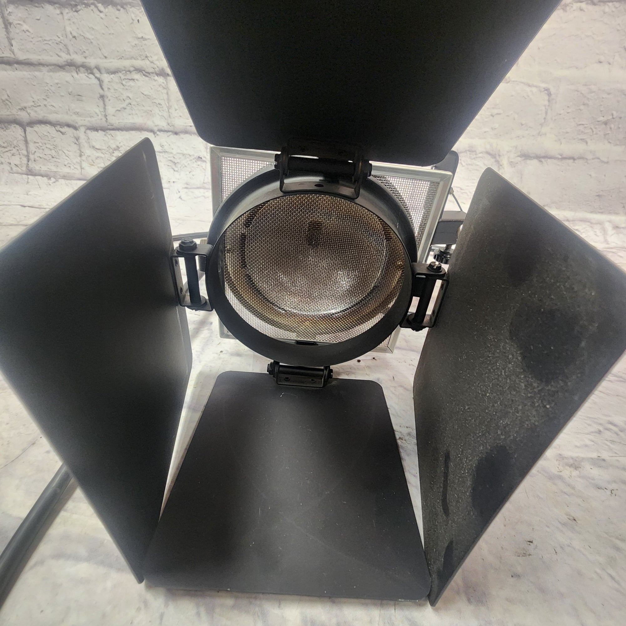 Smith-Victor Photographic Light Flood DJ Accessories