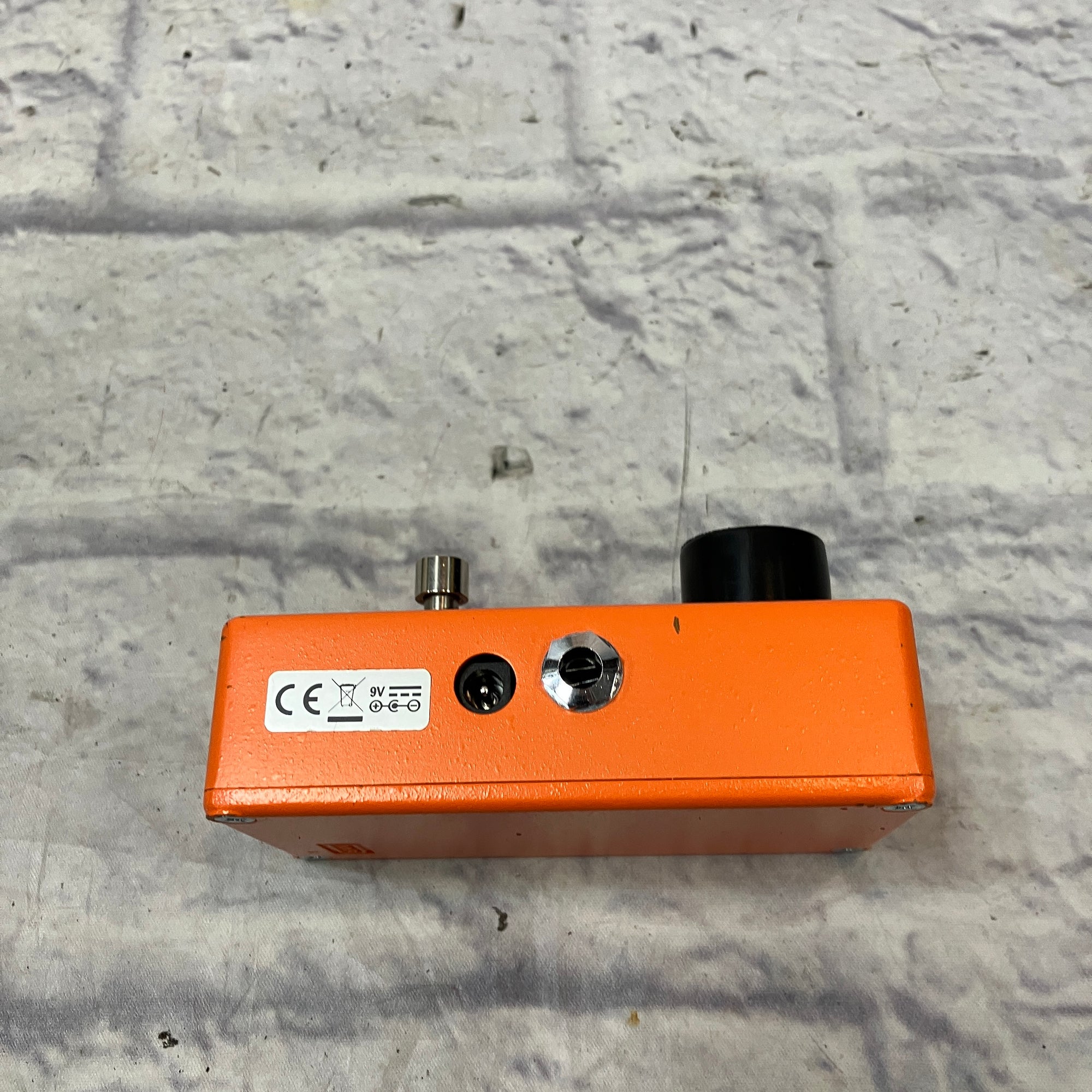 ギター MXR phase 90 MXR® PHASE 90 - Dunlop