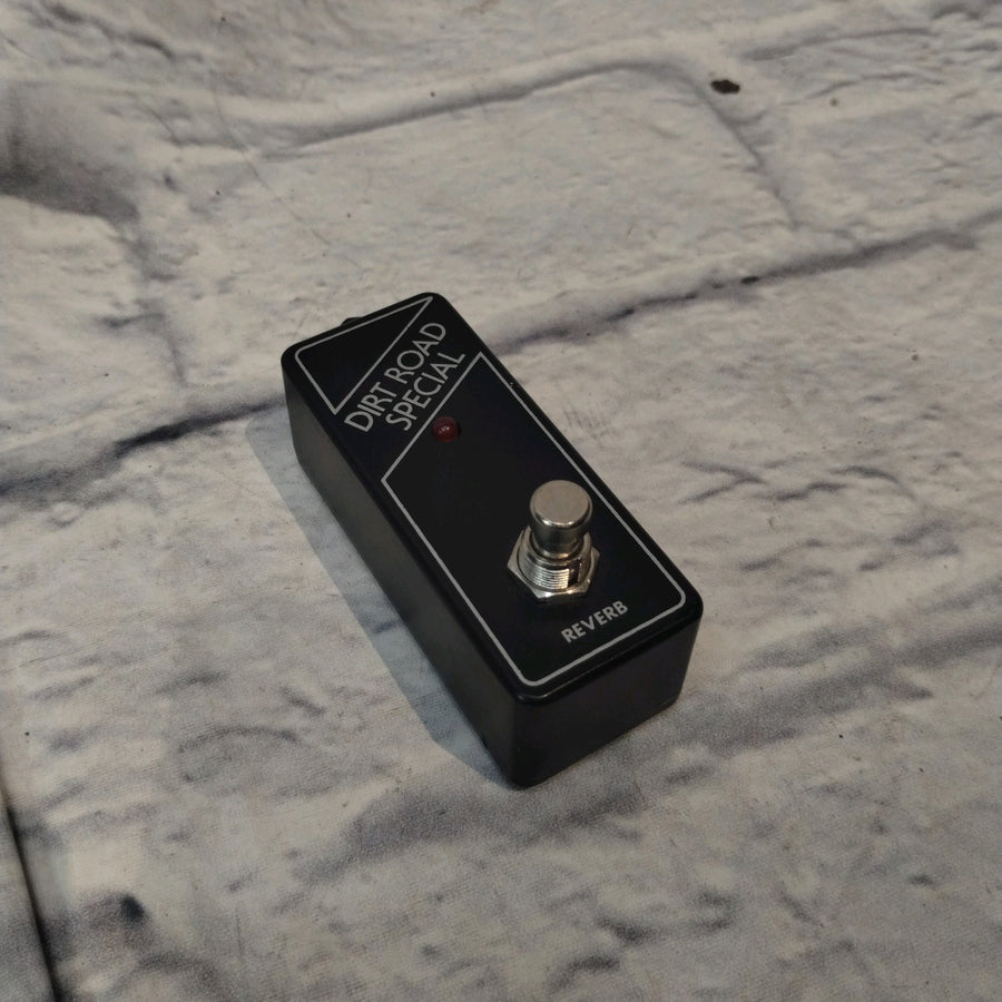 Electro-Harmonix Dirt Road Special Footswitch