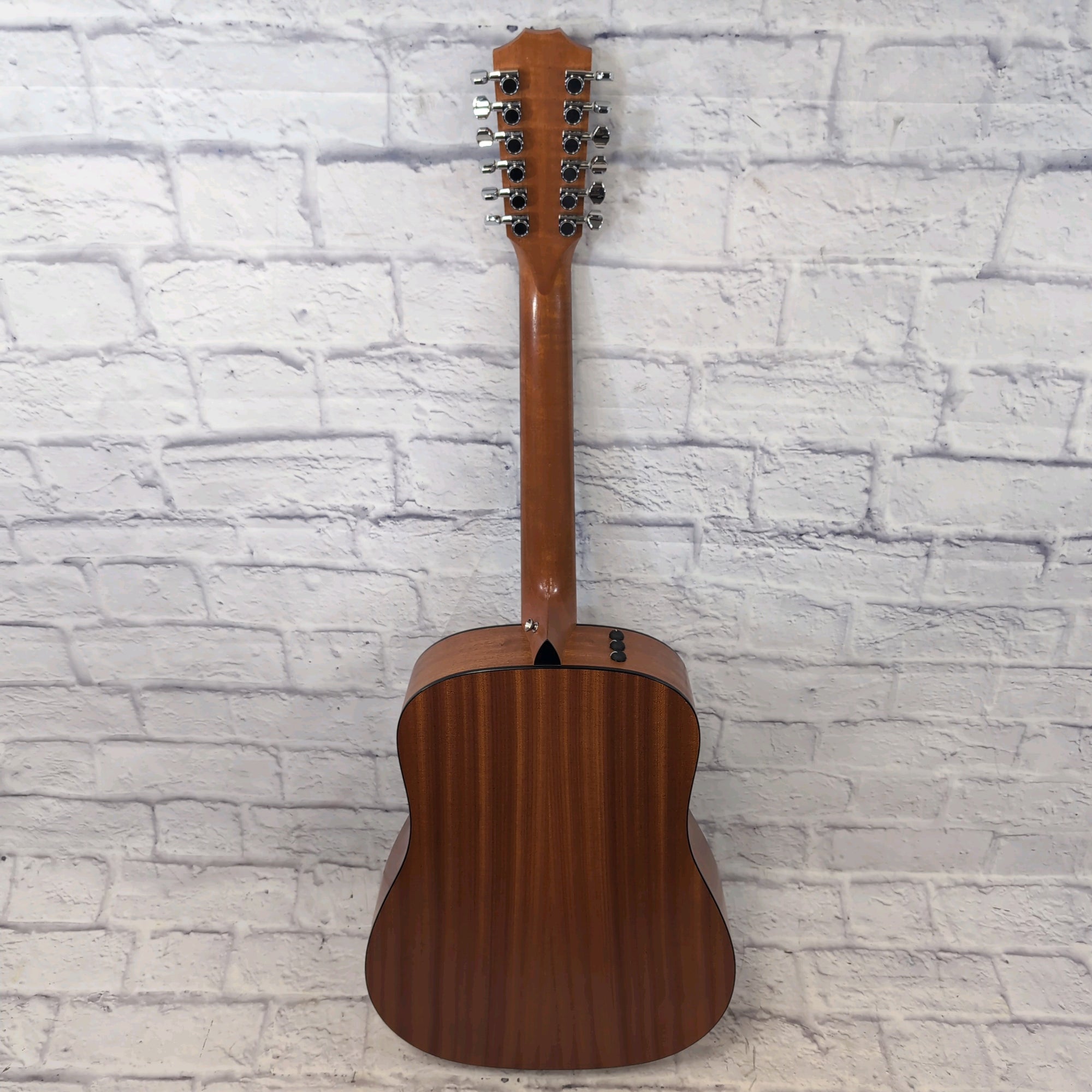 Taylor 150E 12 String Concert Acoustic Electric Guitar w/ Hardshell Case