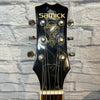 Samick SG 450 Artist Series Electric Guitar