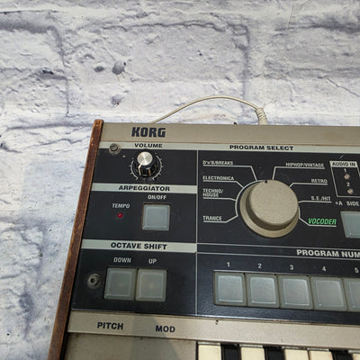 Unknown Keyboard Stand
