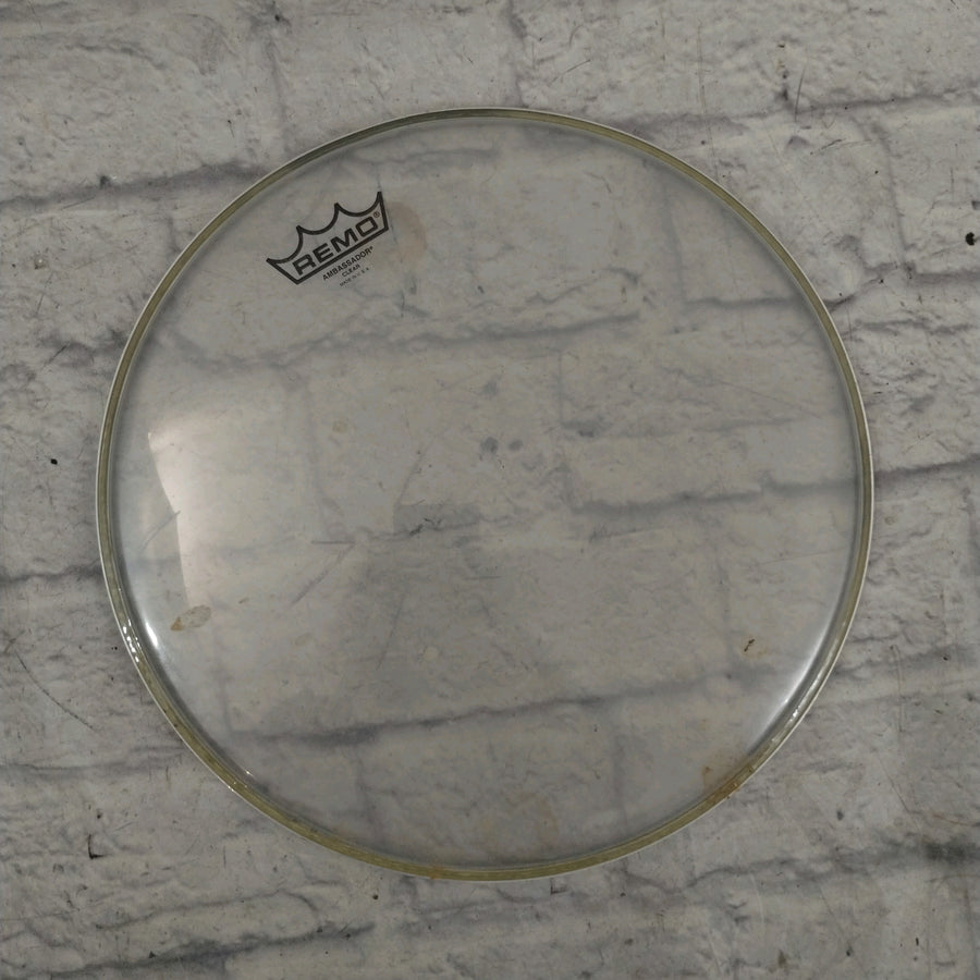 Remo Clear Ambassador 14" Drum Head