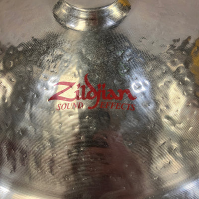 Zildjian 18 Oriental China Trash Cymbal
