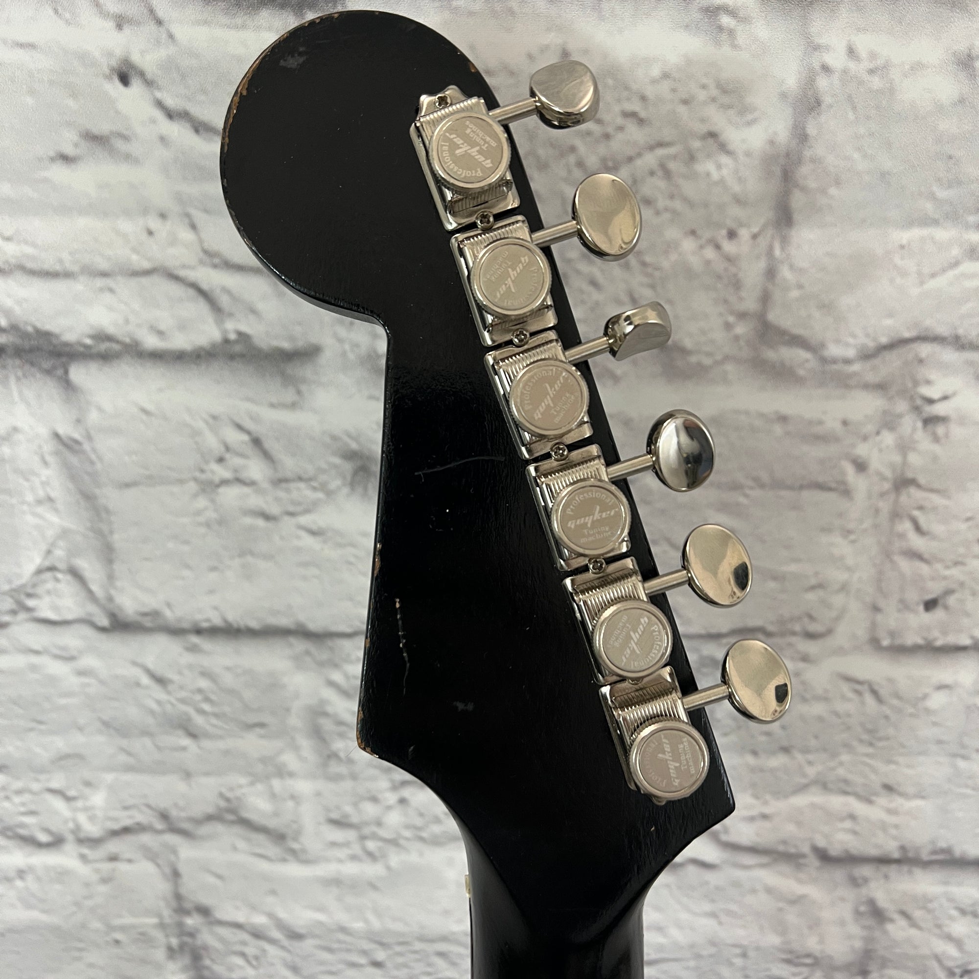 Conrad 1802T Electric Guitar