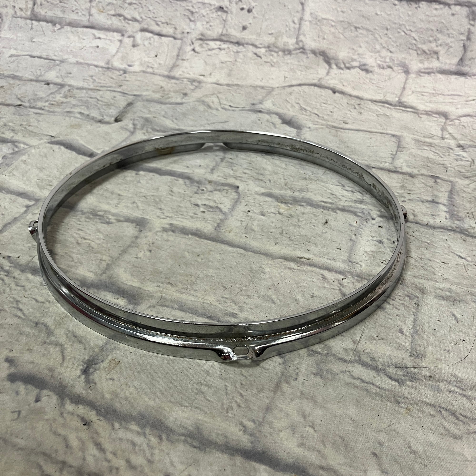 Unknown 12 Inch 4 Lug Drum Hoop