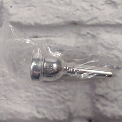 Unknown 12C Alto Trombone Mouthpiece