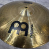 Meinl HCS 16" Crash Cymbal