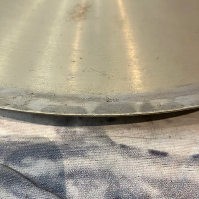 Camber II Bottom Medium Hi Hat 14"