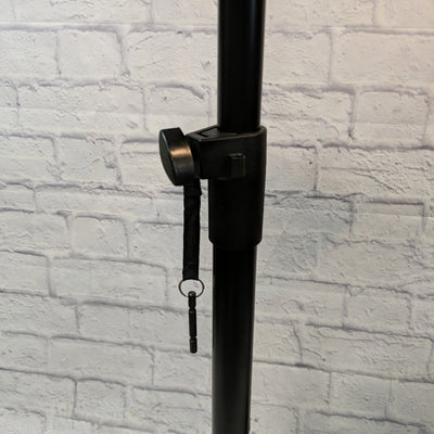 Proline PL6000 Adjustment Studio Monitors null