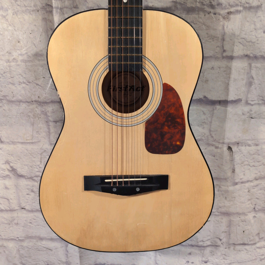 First Act MSG-36 3/4 Acoustic Guitar