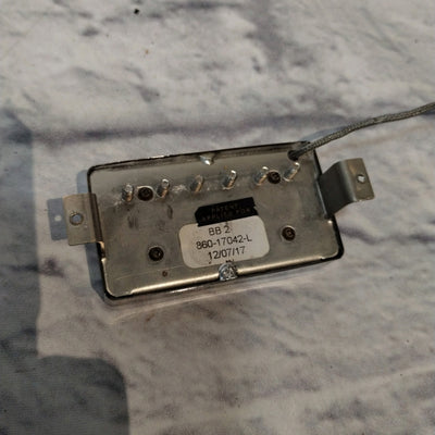 Gibson Burstbucker BB 2 Pickup