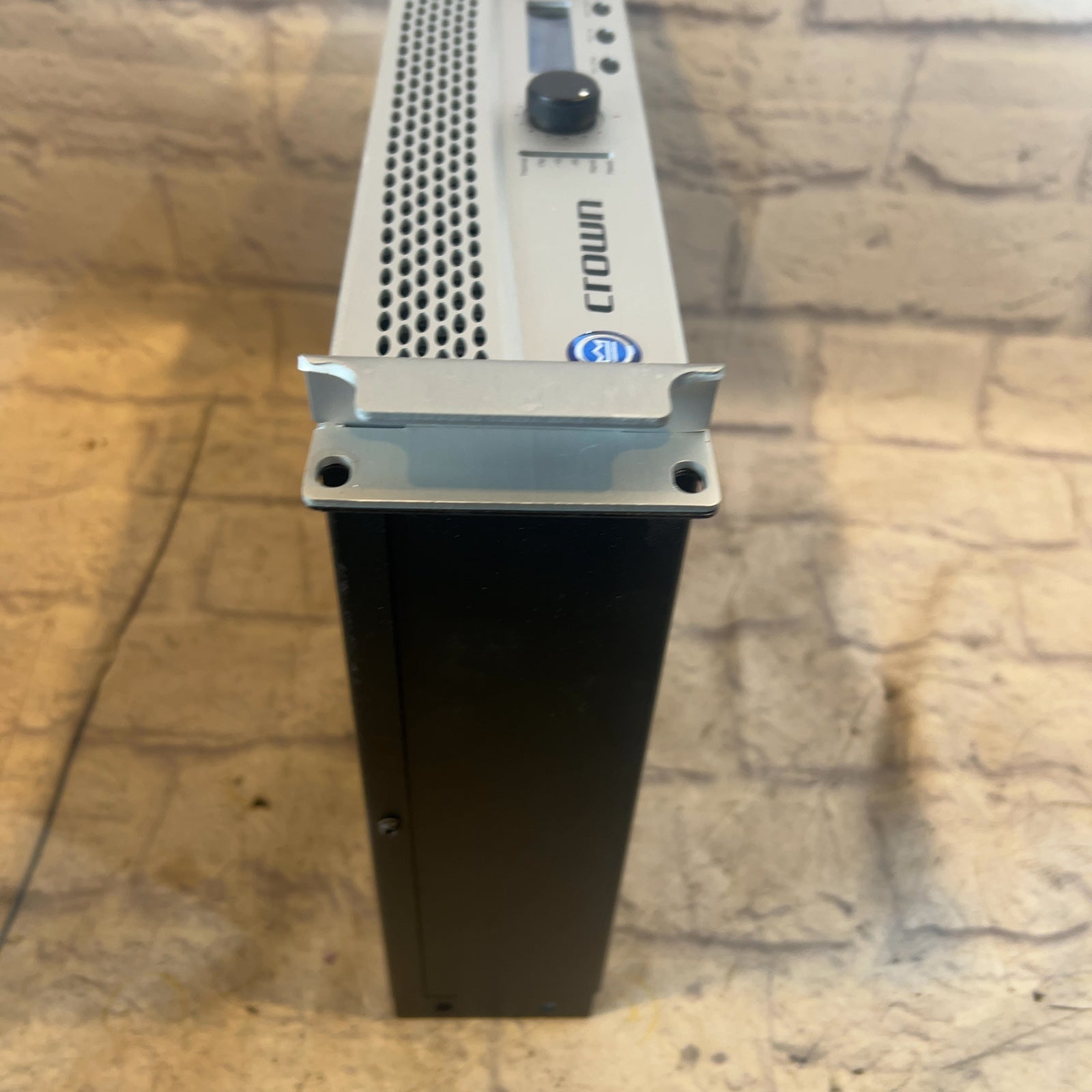 Crown XTI4000 Power Amp