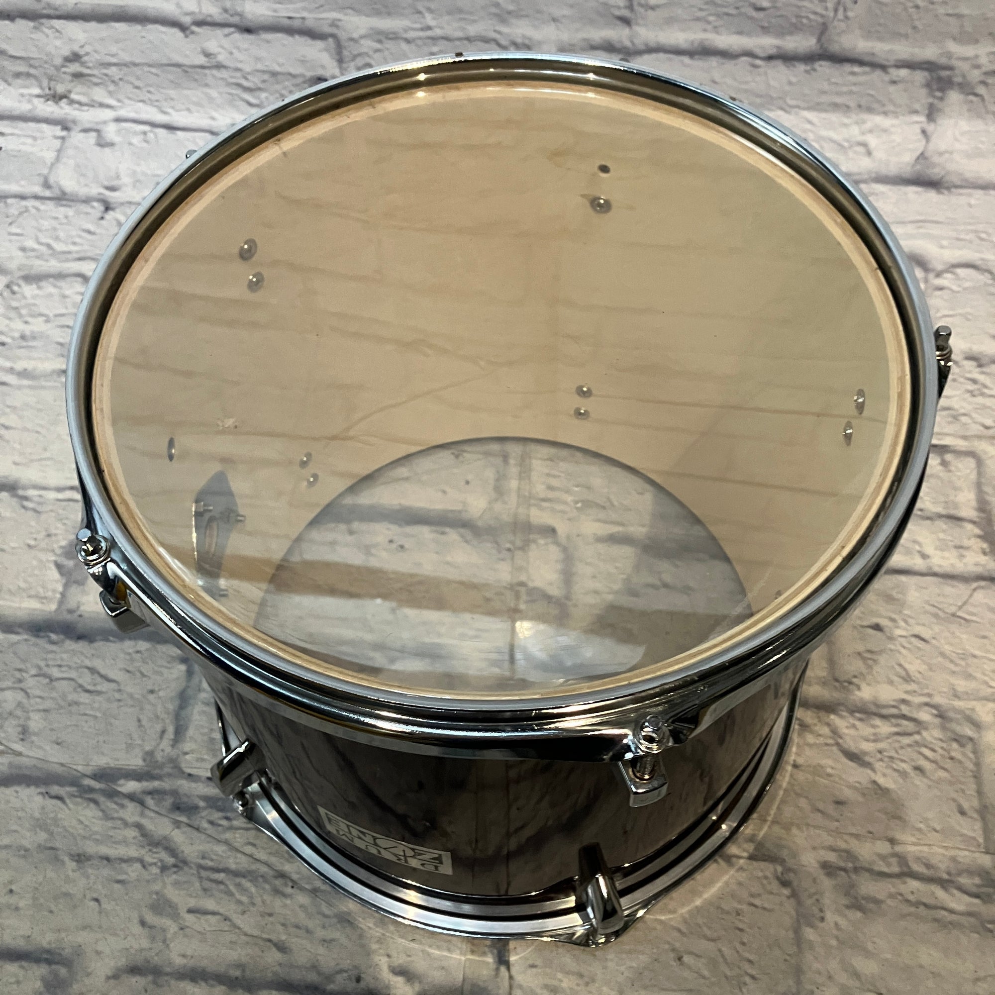 Drum Zone 12" and 13" Toms