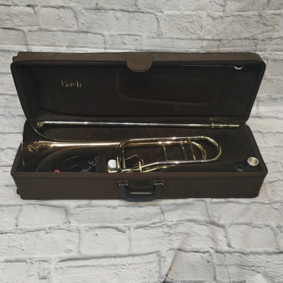 Vincent Bach Stradivarius 42G Trombone