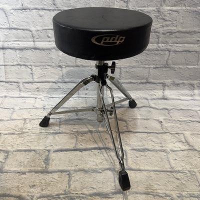 PDP Pacific Drums & Percussion Double Brace Drum Throne