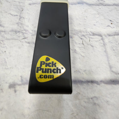 Pick Punch Guitar Pick Punch - Make Your Own Picks