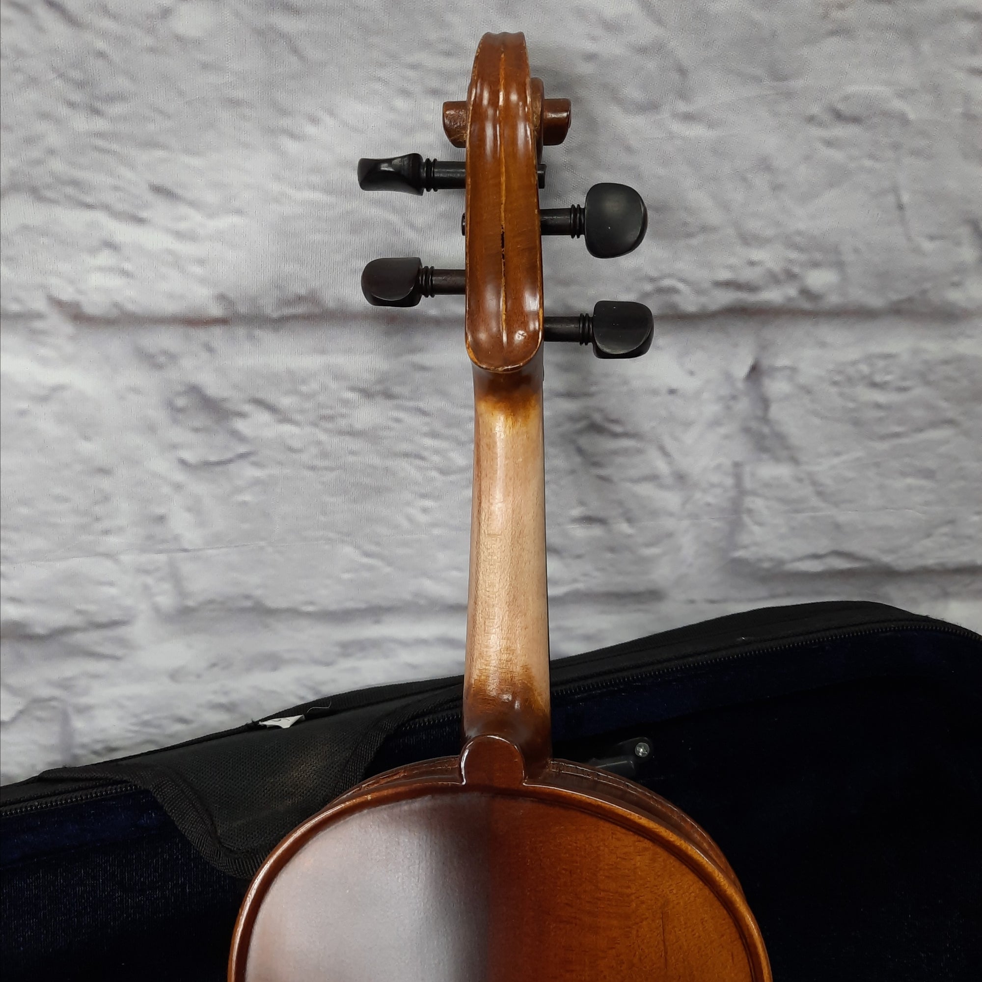 H. Luger CV300 1/2 Violin - C120900