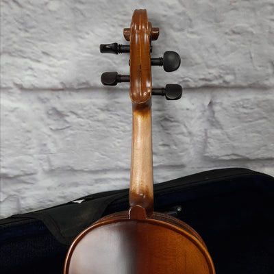 H. Luger CV300 1/2 Violin - C120900