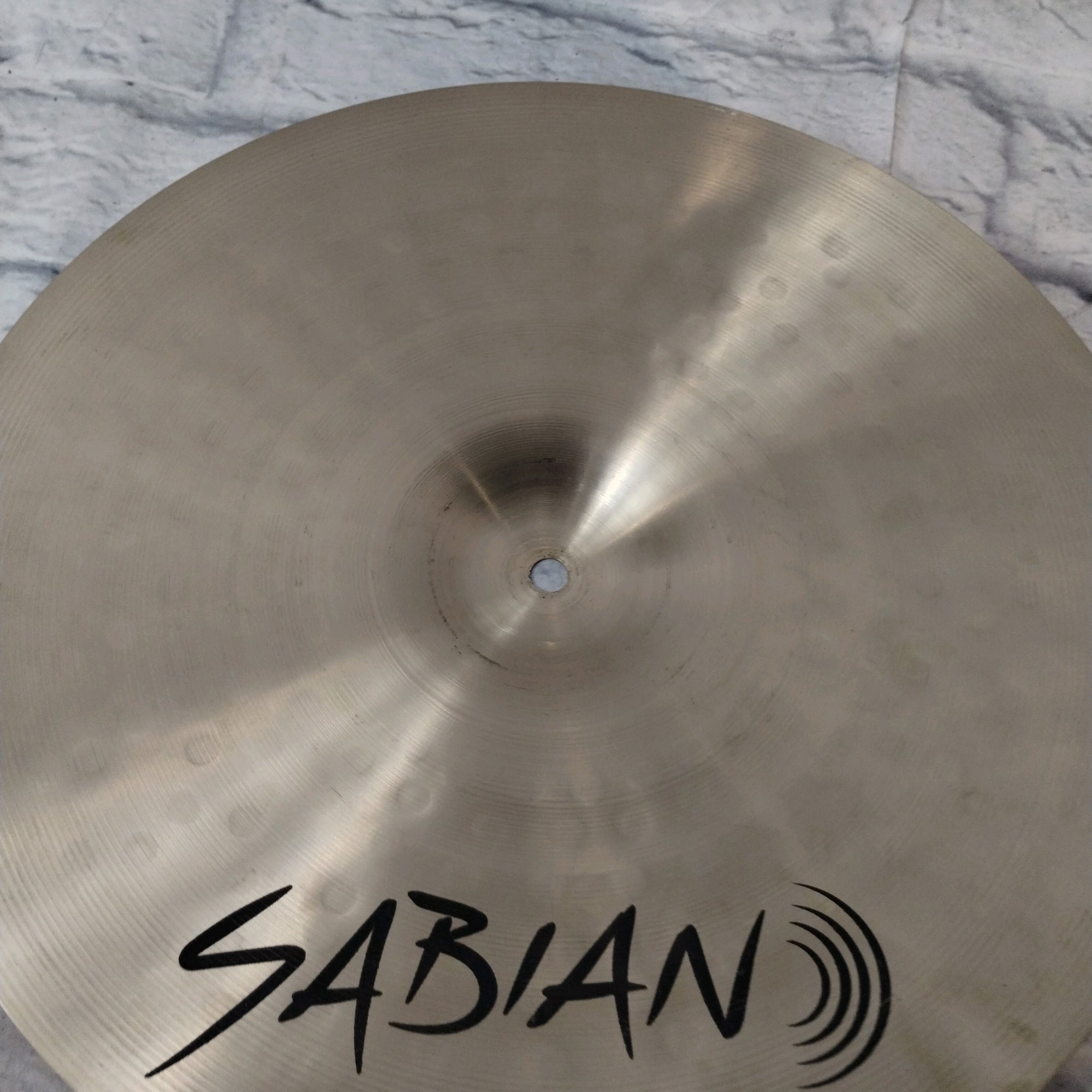 Sabian Stratus 16" Crash Cymbal