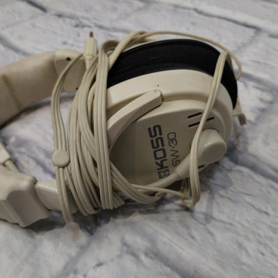 Koss SW-30 Headphones