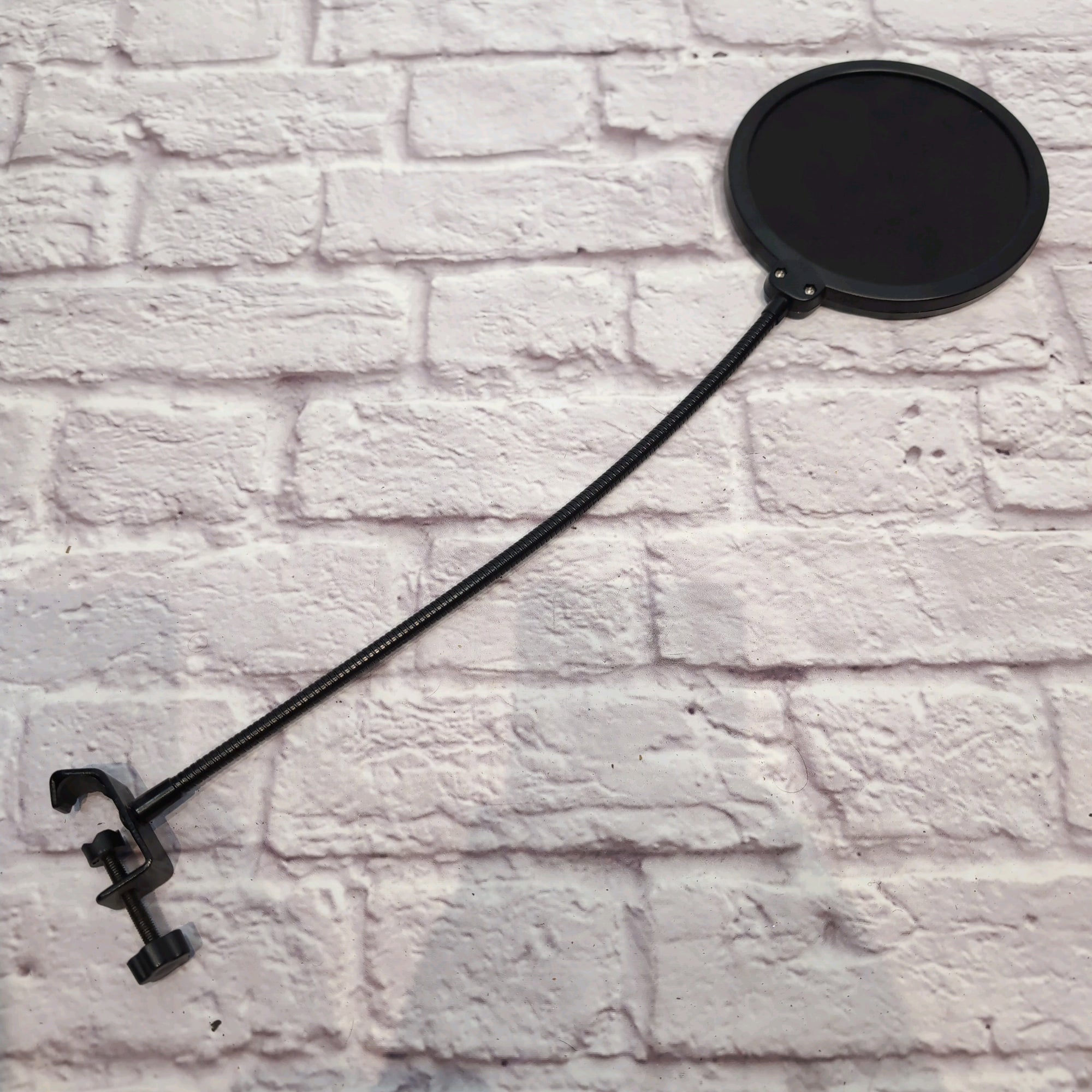 Unknown Pop Filter