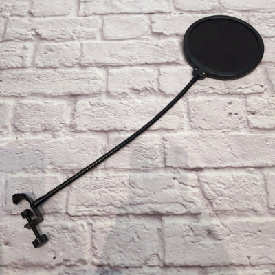 Unknown Pop Filter