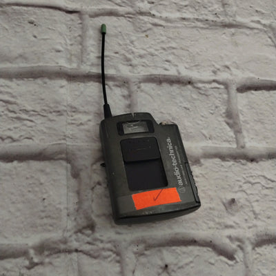 Audio Technica AEW T-1000 UHF Wireless Mic Transmitter