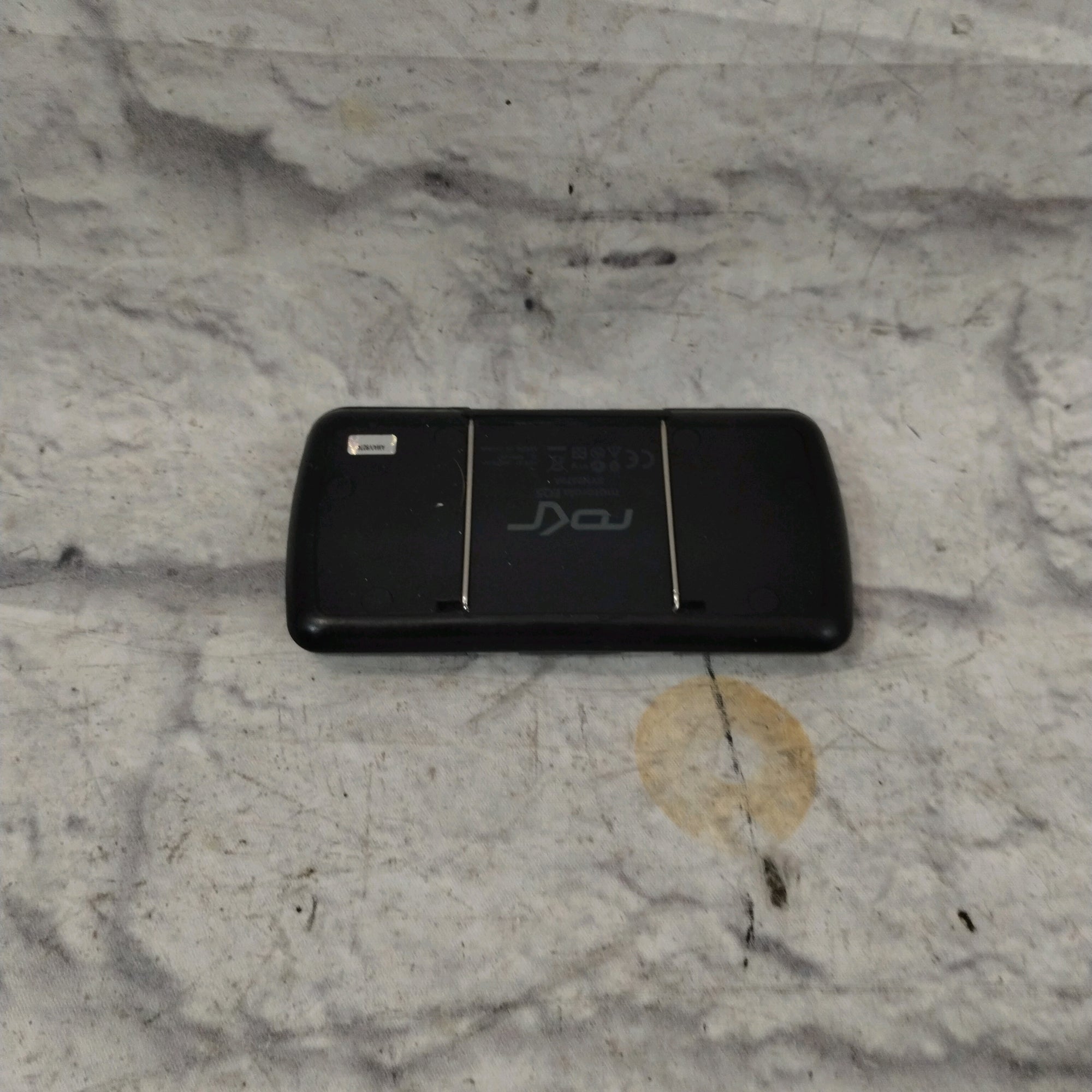 Motorola RocR EQ 5 Mp3 Player