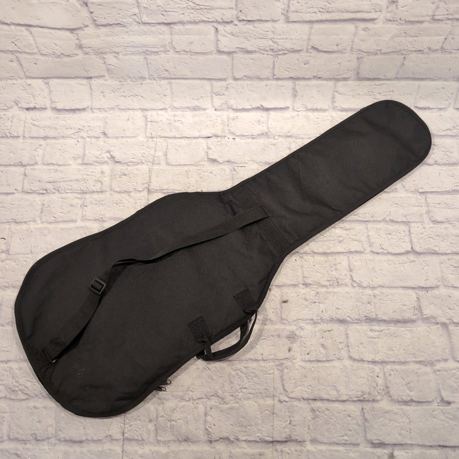 Unknown Bass Guitar Gig Bag
