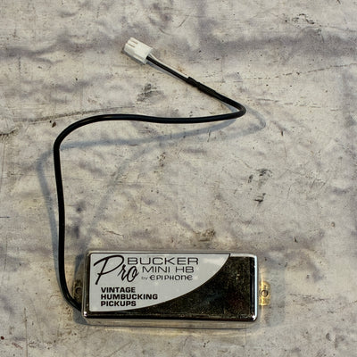 Epiphone USA Bridge Mini Humbucker
