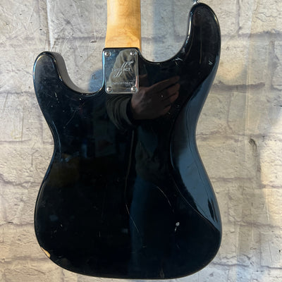 First Act ME1973 Solid Body with Three Single Coil Pickups