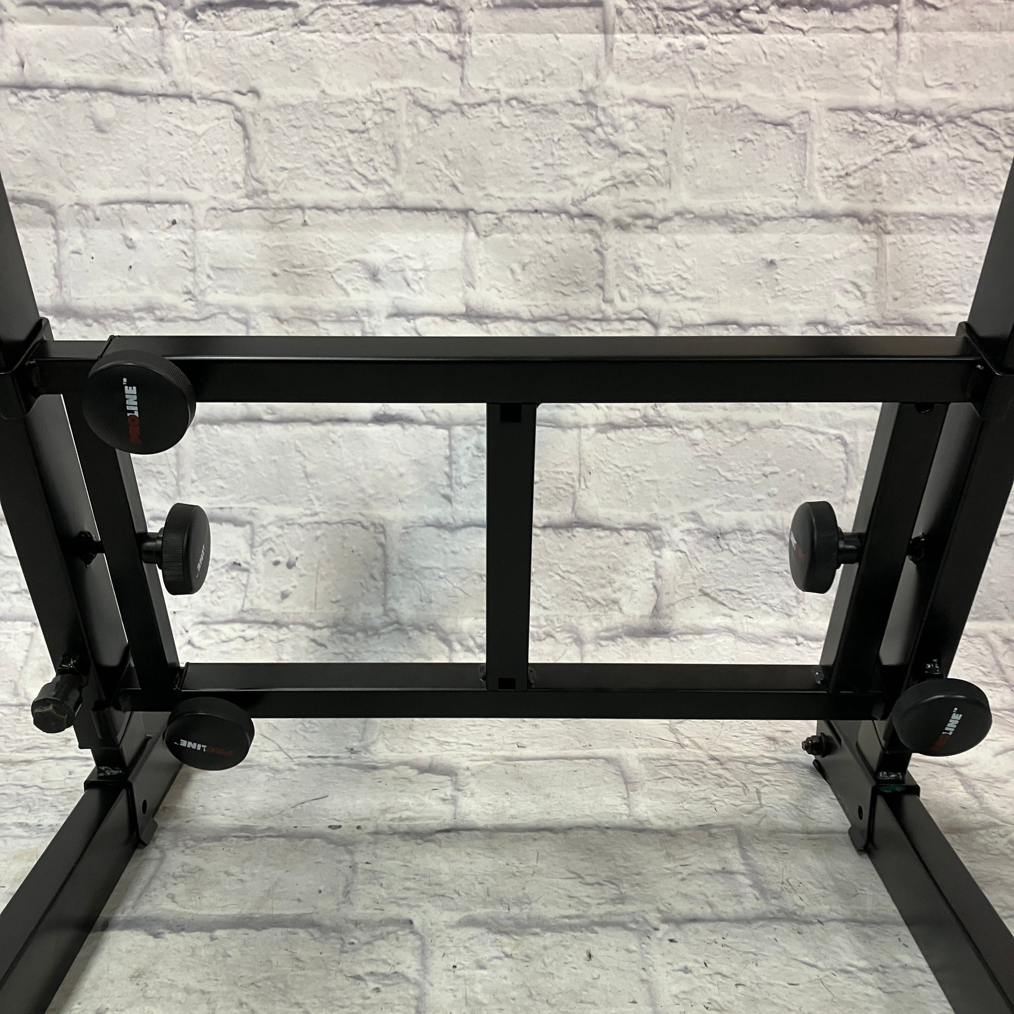 Proline Z Keyboard Stand