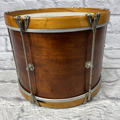 WFL 14x10 14x10" Marching Snare Drum 1937-1955