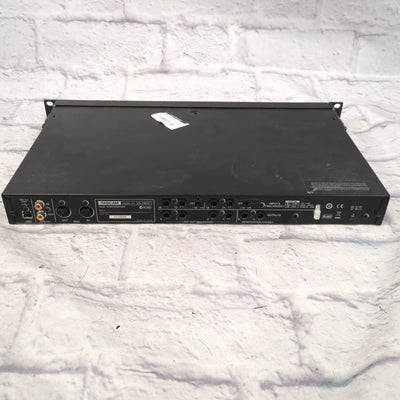 Tascam US-1800 Rack Mount USB Interface