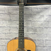 Taylor 150E 12 String Concert Acoustic Electric Guitar