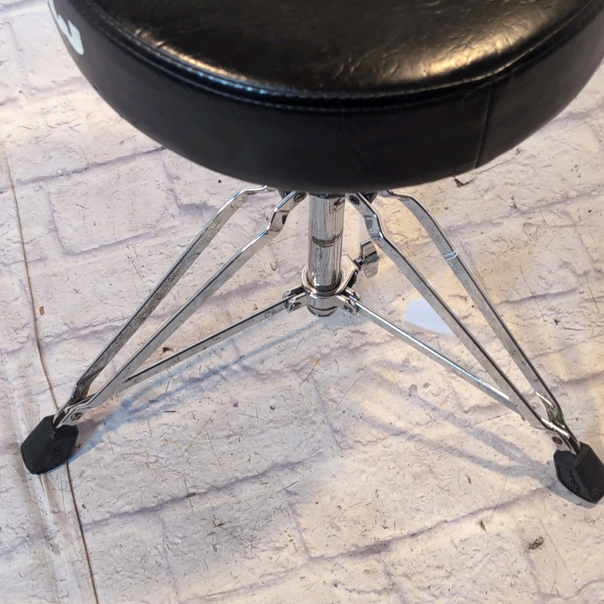 DW Drum Throne