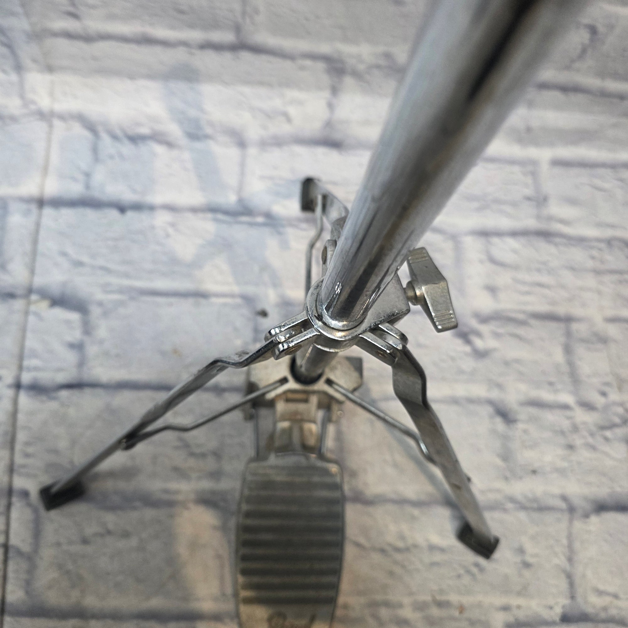 Pearl Partial High-Hat Stand Boom Cymbal Stand