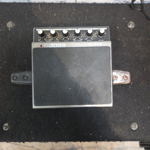 Boss Dr. PAD Drum Pad