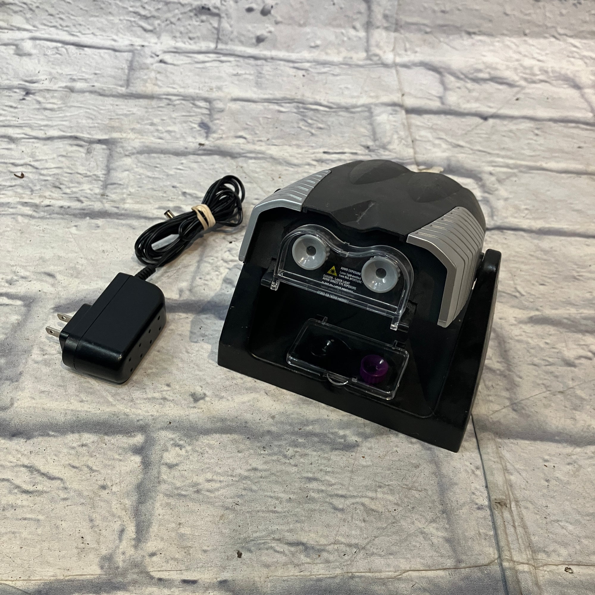 Unknown Laser Theater Light