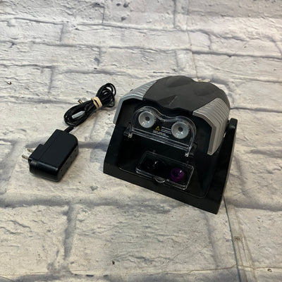 Unknown Laser Theater Light