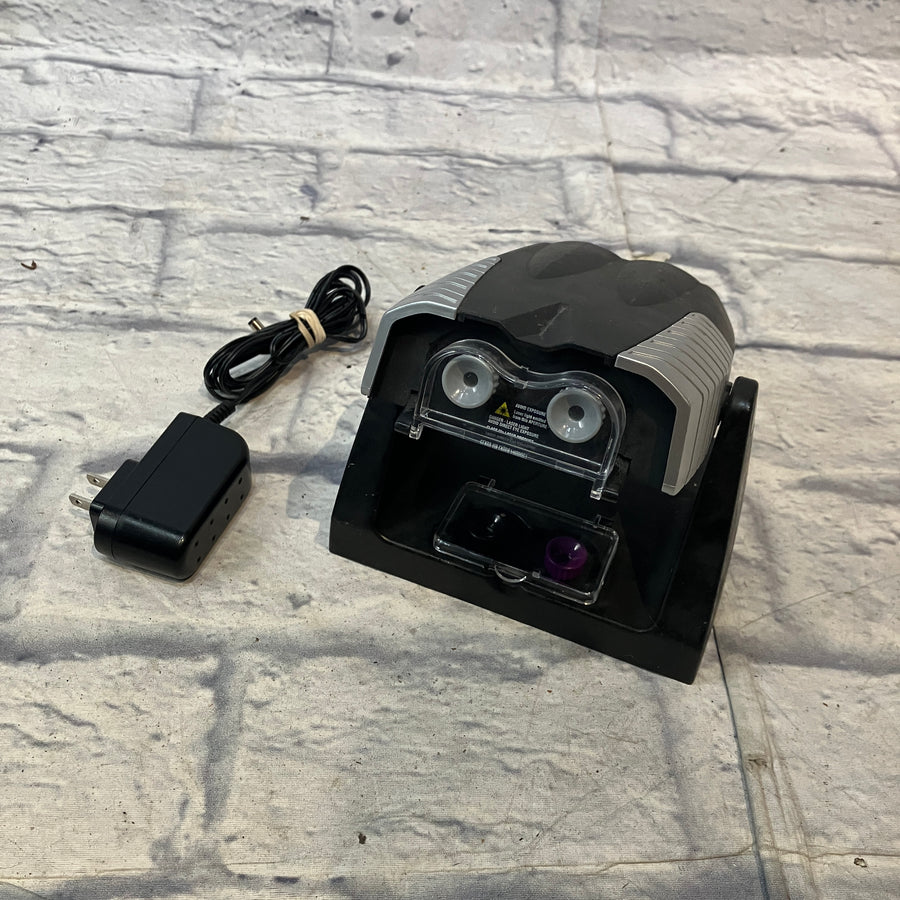 Unknown Laser Theater Light